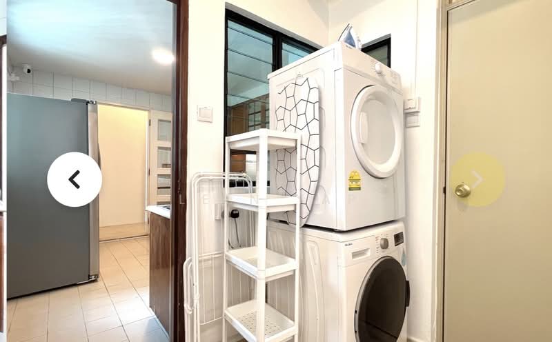 The Anchorage, 370F Alexandra Road, Room Rental, 100 sqft, Condominium For Rent, by Leen Yap, 500066977 - Interior - PropertyGuru.com.sg