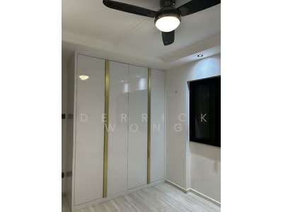 For Rent - 538 Hougang Street 52