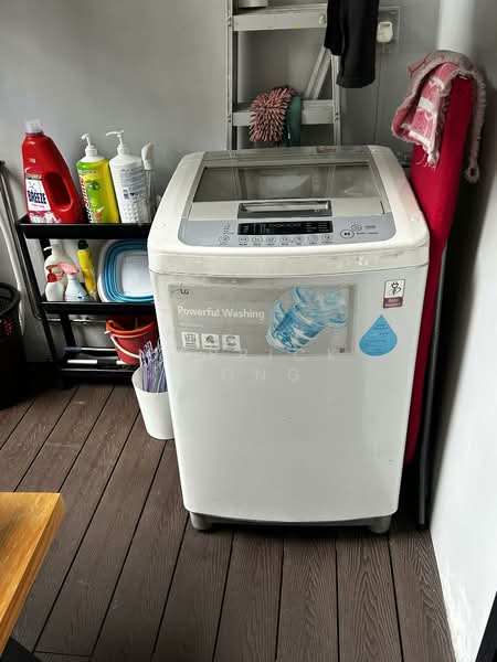 538 Hougang Street 52, 538 Hougang Street 52, Room Rental, 100 sqft, HDB Flat For Rent, by Derrick Wong, 500066978 - Yard - PropertyGuru.com.sg