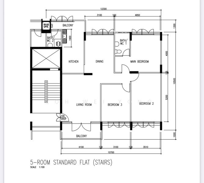 139 Bedok North Avenue 3 HDB Flat For Sale at S$ 688,888 | PropertyGuru Singapore