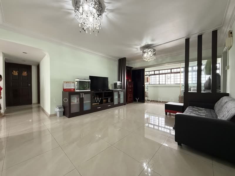 For Sale - 139 Bedok North Avenue 3