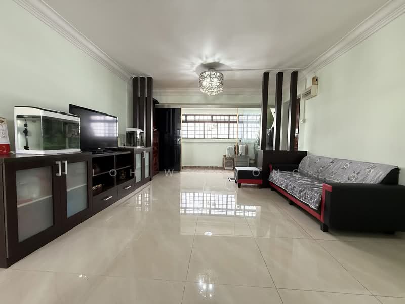 For Sale - 139 Bedok North Avenue 3