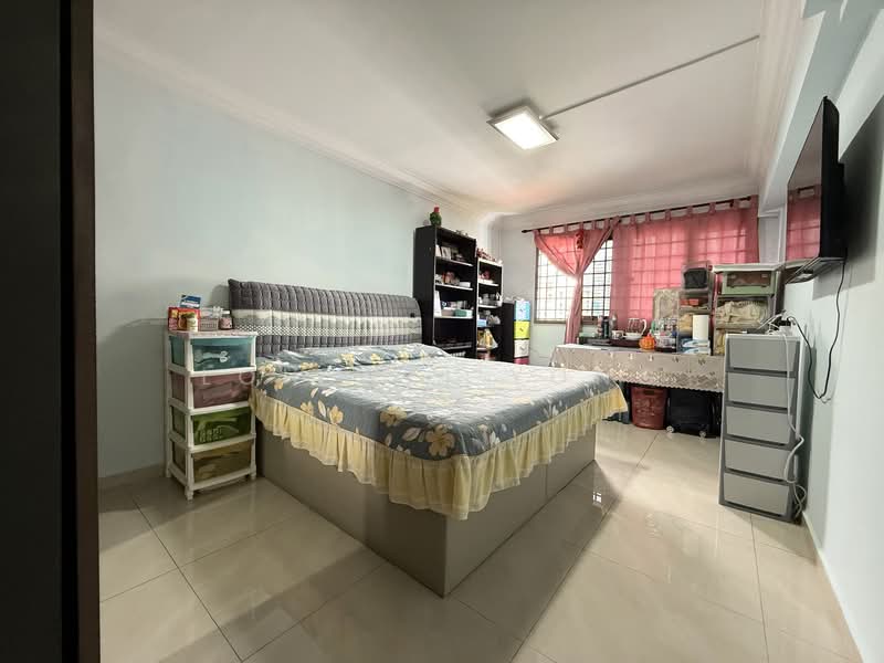 139 Bedok North Avenue 3 HDB Flat For Sale at S$ 688,888 | PropertyGuru Singapore - Common Bedroom 2