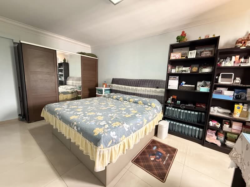 139 Bedok North Avenue 3 HDB Flat For Sale at S$ 688,888 | PropertyGuru Singapore - Common Bedroom 2