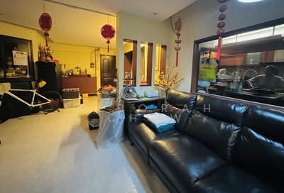 For Sale - 247 Pasir Ris Street 21