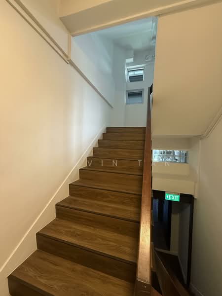 Kim Keat Road New Studio, , Room Rental, 170 sqft, Shophouse For Rent, by Melvin Tan, 500066990 - Corridor - PropertyGuru.com.sg