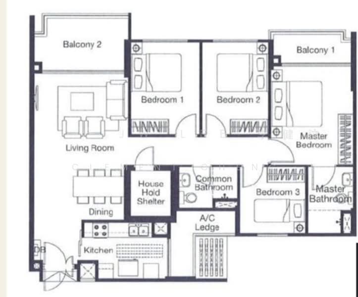 348D Yishun Avenue 11 HDB Flat For Sale at S$ 948,000 | PropertyGuru Singapore