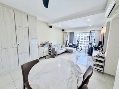 For Sale - 348D Yishun Avenue 11