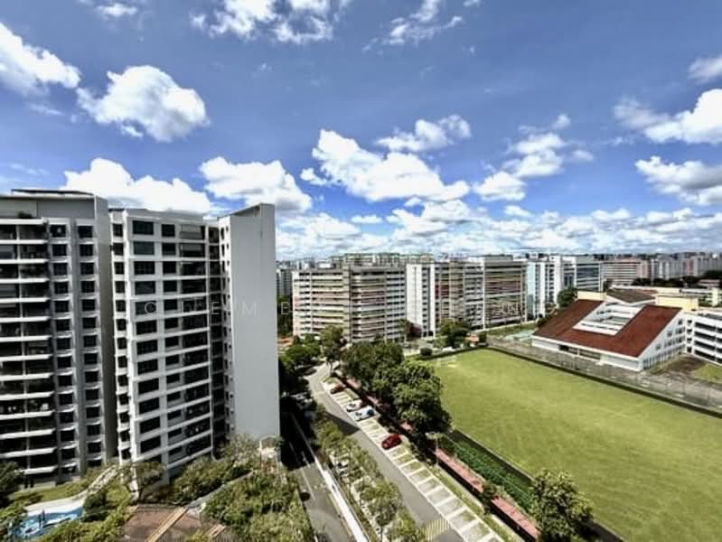 348D Yishun Avenue 11 HDB Flat For Sale at S$ 948,000 | PropertyGuru Singapore - Exterior