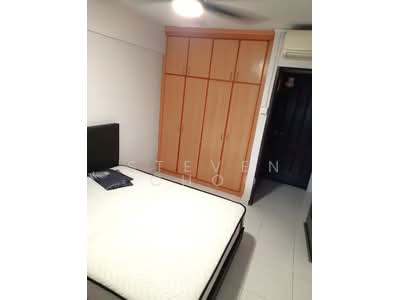 For Rent - 288B Jurong East Street 21