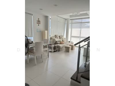 For Rent - Miltonia Residences