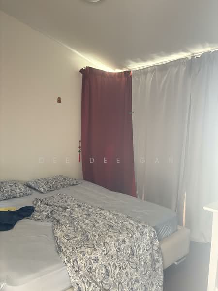 Miltonia Residences, 538 Miltonia Close, 3 Bedrooms, 1,518 sqft, Condominium For Rent, by Dee Dee Gan, 500066997 - PropertyGuru.com.sg