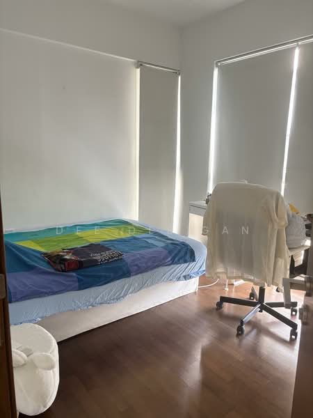 Miltonia Residences, 538 Miltonia Close, 3 Bedrooms, 1,518 sqft, Condominium For Rent, by Dee Dee Gan, 500066997 - PropertyGuru.com.sg