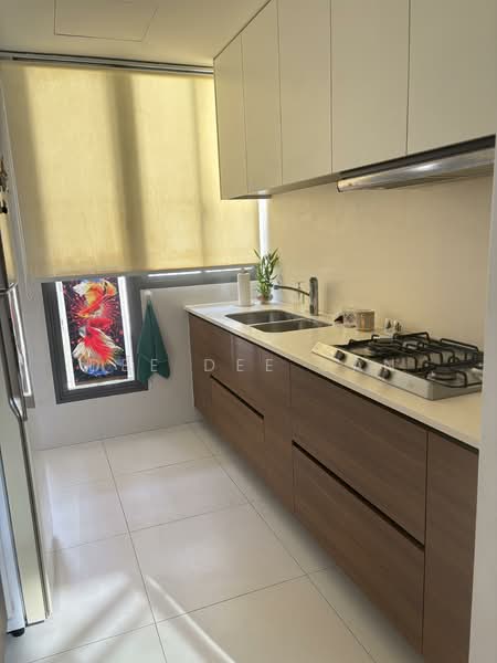 Miltonia Residences, 538 Miltonia Close, 3 Bedrooms, 1,518 sqft, Condominium For Rent, by Dee Dee Gan, 500066997 - PropertyGuru.com.sg