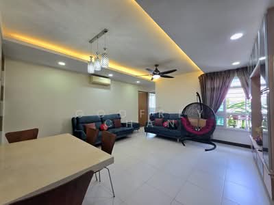 For Sale - 411B Fernvale Road