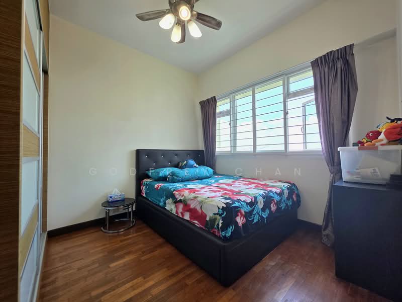 411B Fernvale Road HDB Flat For Sale at S$ 700,000 | PropertyGuru Singapore - Bedroom