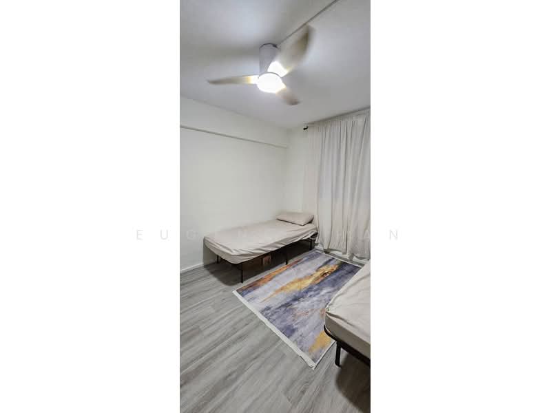 For Rent - 114 Lorong 1 Toa Payoh