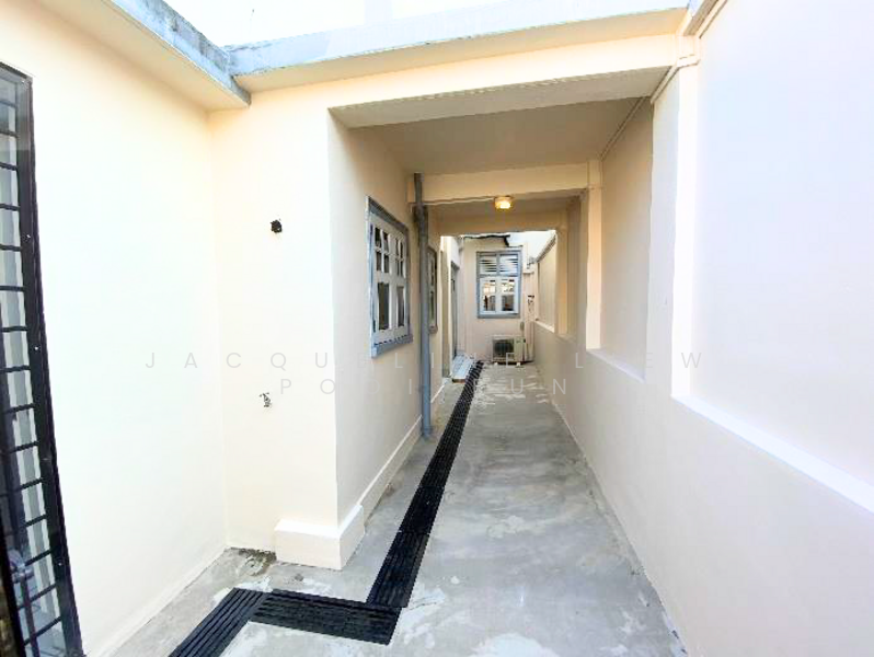 Townerville, McNair Road, 2 Bedrooms, 2,162 sqft, Conservation House For Rent, by Jacqueline Liew Pooi Fun, 500067005 - Exterior - PropertyGuru.com.sg