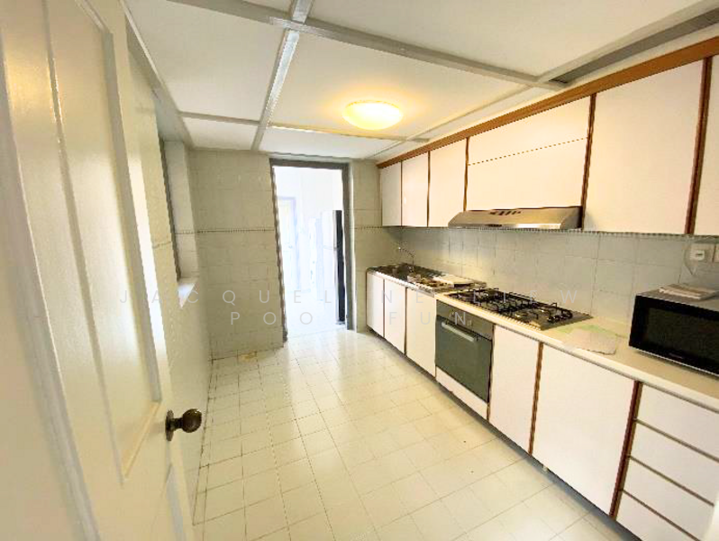 Townerville, McNair Road, 2 Bedrooms, 2,162 sqft, Conservation House For Rent, by Jacqueline Liew Pooi Fun, 500067005 - Kitchen - PropertyGuru.com.sg