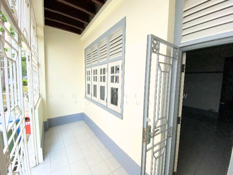 Townerville, McNair Road, 2 Bedrooms, 2,162 sqft, Conservation House For Rent, by Jacqueline Liew Pooi Fun, 500067005 - Exterior - PropertyGuru.com.sg