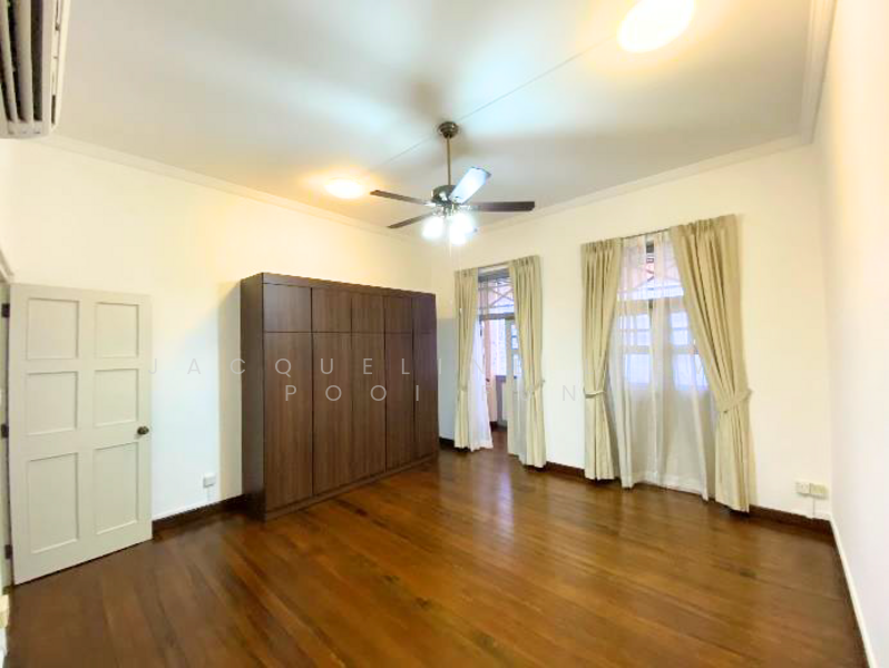 Townerville, McNair Road, 2 Bedrooms, 2,162 sqft, Conservation House For Rent, by Jacqueline Liew Pooi Fun, 500067005 - Bedroom - PropertyGuru.com.sg