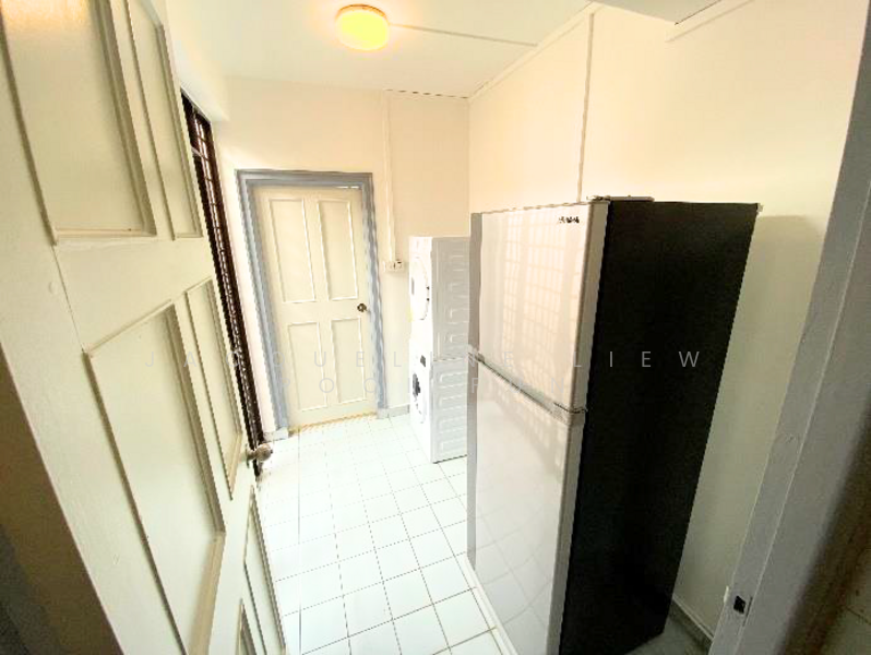 Townerville, McNair Road, 2 Bedrooms, 2,162 sqft, Conservation House For Rent, by Jacqueline Liew Pooi Fun, 500067005 - Interior - PropertyGuru.com.sg