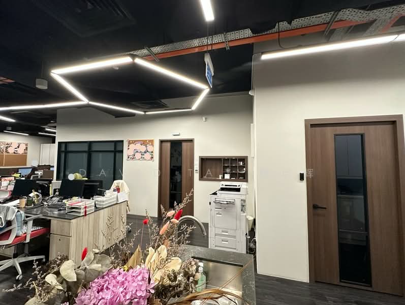 The Octagon, 105 Cecil Street, 2,293 sqft, Office For Sale, by David Tay 郑培辉, 500067006 - Interior - CommercialGuru.com.sg