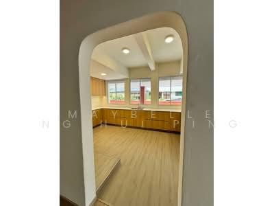 For Rent - Tai Yuan Heights