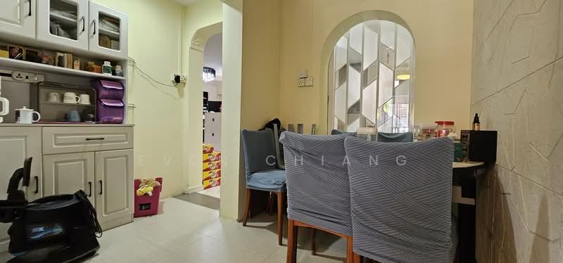 926 Tampines Street 91 HDB Flat For Sale at S$ 749,999 | PropertyGuru Singapore - Interior