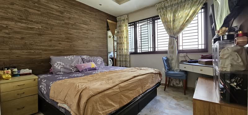 926 Tampines Street 91 HDB Flat For Sale at S$ 749,999 | PropertyGuru Singapore - Bedroom