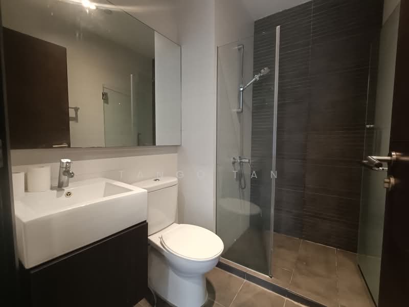 The Modules, 387 Joo Chiat Road, 453 sqft, Office For Sale, by Tango Tan, 500067012 - Bathroom - CommercialGuru.com.sg