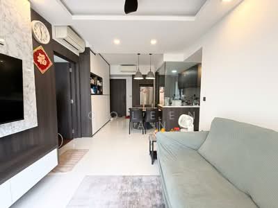 For Sale - North Park Residences