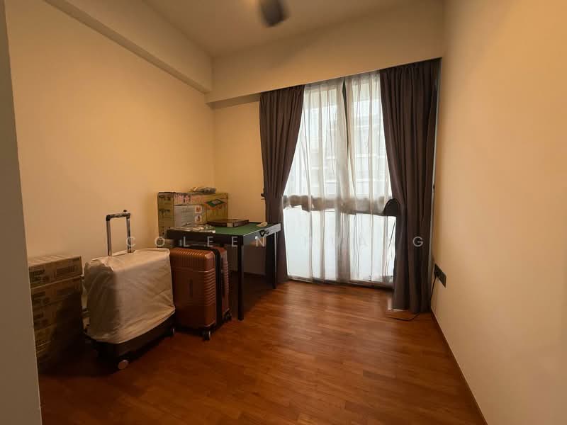 North Park Residences Condominium For Sale at S$ 1,650,000 | PropertyGuru Singapore - Interior