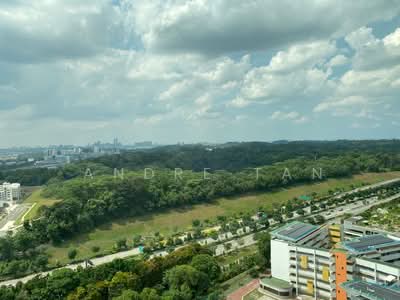 For Sale - 636C Senja Parc View