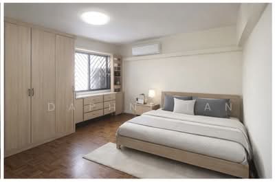 For Sale - Ivory Heights