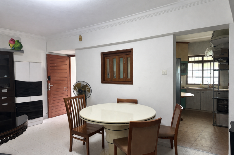 For Sale - Ivory Heights