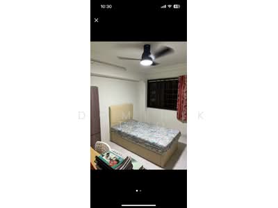 For Rent - 505 Tampines Central 1