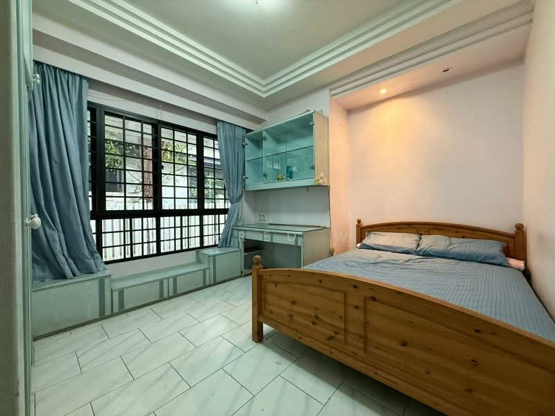 🏡 Spacious 2-Storey Semi-Detached | Wide 11.9m Frontage | Near Sixth Ave MRT 🚆✨ Semi-Detached House For Sale at S$ 8,900,000 | PropertyGuru Singapore - Bedroom