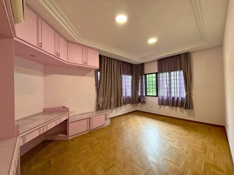 🏡 Spacious 2-Storey Semi-Detached | Wide 11.9m Frontage | Near Sixth Ave MRT 🚆✨ Semi-Detached House For Sale at S$ 8,900,000 | PropertyGuru Singapore - Bedroom