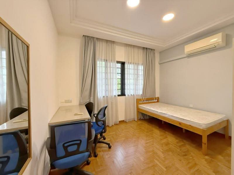 🏡 Spacious 2-Storey Semi-Detached | Wide 11.9m Frontage | Near Sixth Ave MRT 🚆✨ Semi-Detached House For Sale at S$ 8,900,000 | PropertyGuru Singapore - Bedroom