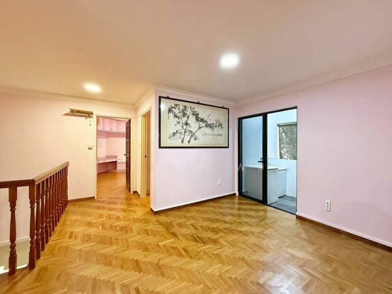 🏡 Spacious 2-Storey Semi-Detached | Wide 11.9m Frontage | Near Sixth Ave MRT 🚆✨ Semi-Detached House For Sale at S$ 8,900,000 | PropertyGuru Singapore - Interior