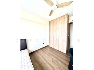 For Rent - 660c Tampines St 64