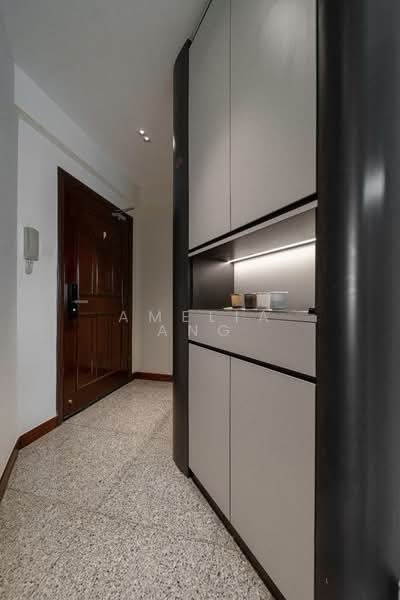 Maysprings Apartment For Sale at S$ 1,199,000 | PropertyGuru Singapore - Entrance