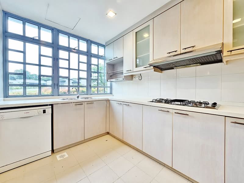 Chancery Grove, 25B Chancery Lane, 4 Bedrooms, 2,013 sqft, Cluster House For Rent, by Lawrence Hong, 500067039 - Kitchen - PropertyGuru.com.sg