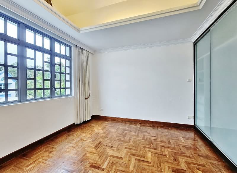 Chancery Grove, 25B Chancery Lane, 4 Bedrooms, 2,013 sqft, Cluster House For Rent, by Lawrence Hong, 500067039 - Interior - PropertyGuru.com.sg