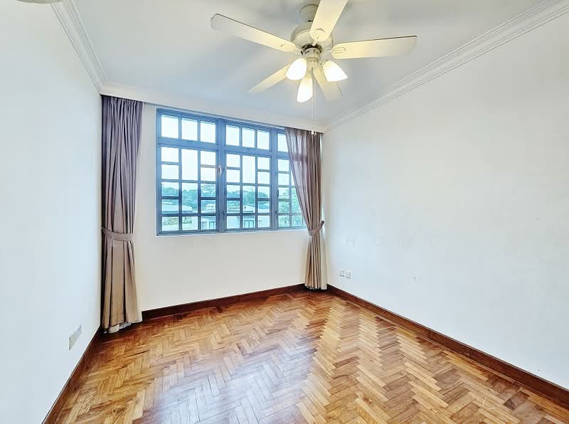 Chancery Grove, 25B Chancery Lane, 4 Bedrooms, 2,013 sqft, Cluster House For Rent, by Lawrence Hong, 500067039 - Bedroom - PropertyGuru.com.sg