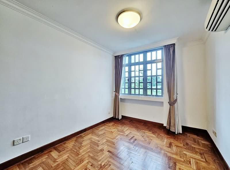 Chancery Grove, 25B Chancery Lane, 4 Bedrooms, 2,013 sqft, Cluster House For Rent, by Lawrence Hong, 500067039 - Bedroom - PropertyGuru.com.sg