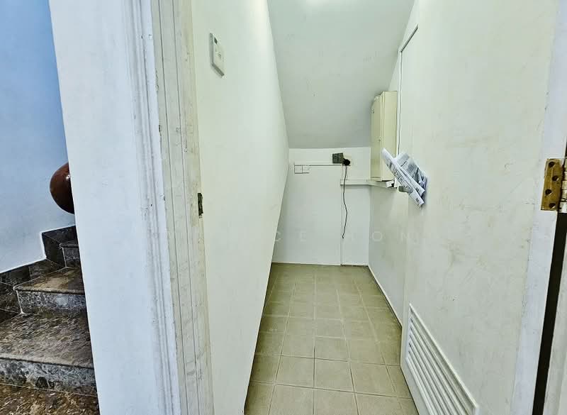 Chancery Grove, 25B Chancery Lane, 4 Bedrooms, 2,013 sqft, Cluster House For Rent, by Lawrence Hong, 500067039 - Interior - PropertyGuru.com.sg