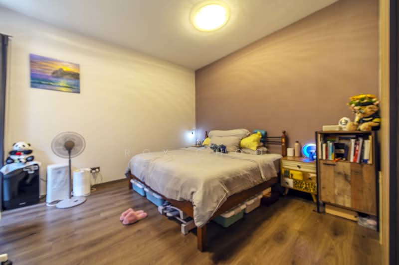 The Florida Condominium For Sale at S$ 2,200,000 | PropertyGuru Singapore - Bedroom