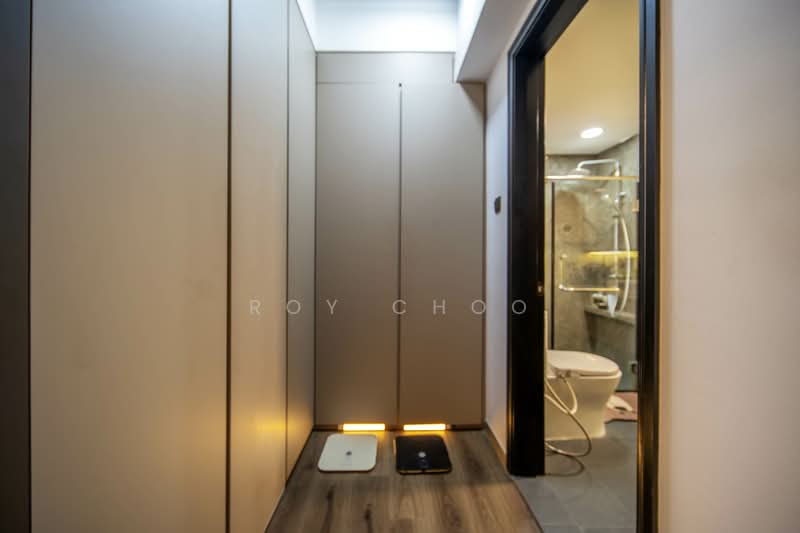 The Florida Condominium For Sale at S$ 2,200,000 | PropertyGuru Singapore - Bathroom